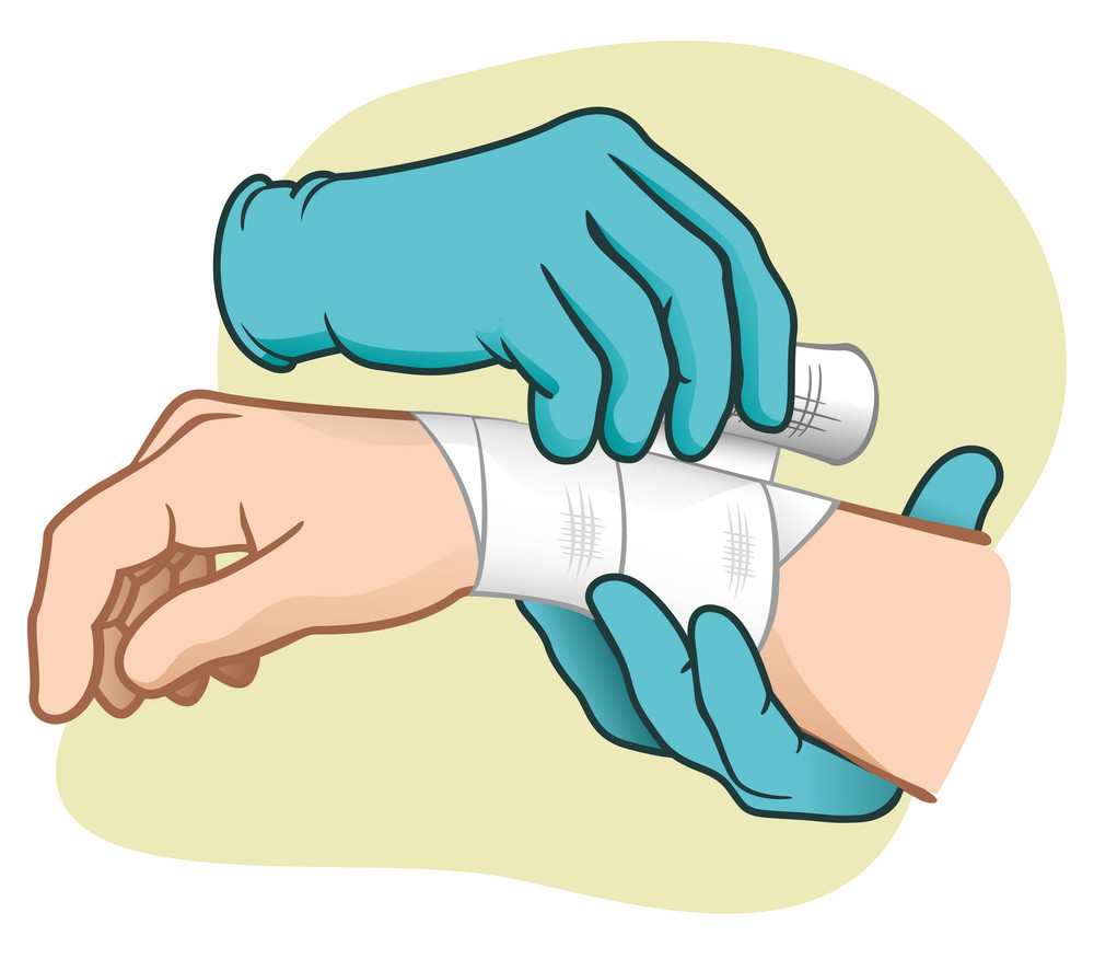 Wound Dressing Integrity Care Services